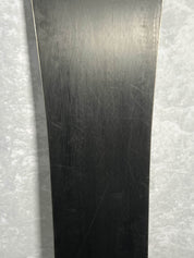 Used 2023 Salomon Sickstick Snowboard - 161CM