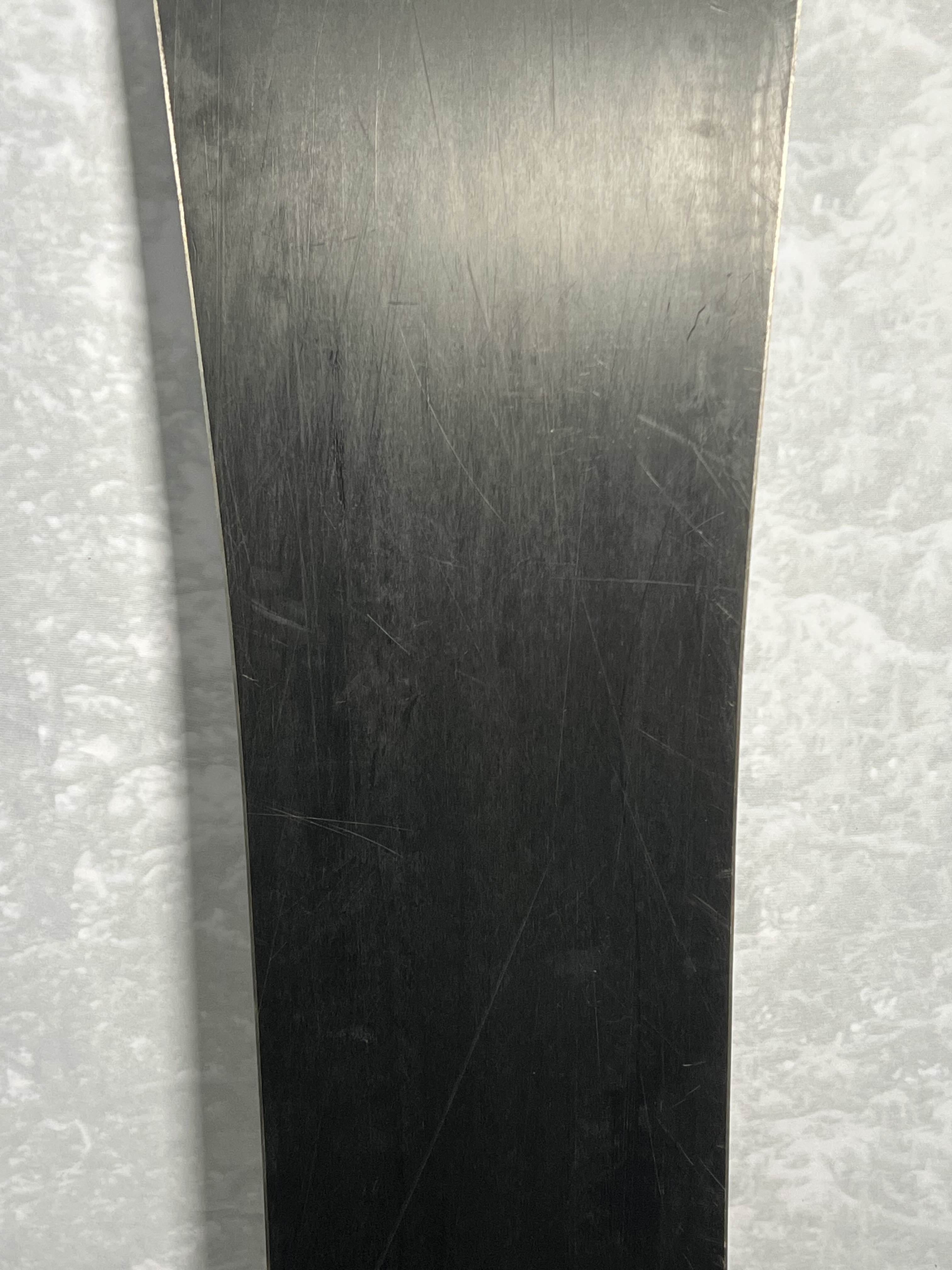 Used 2023 Salomon Sickstick Snowboard - 161CM