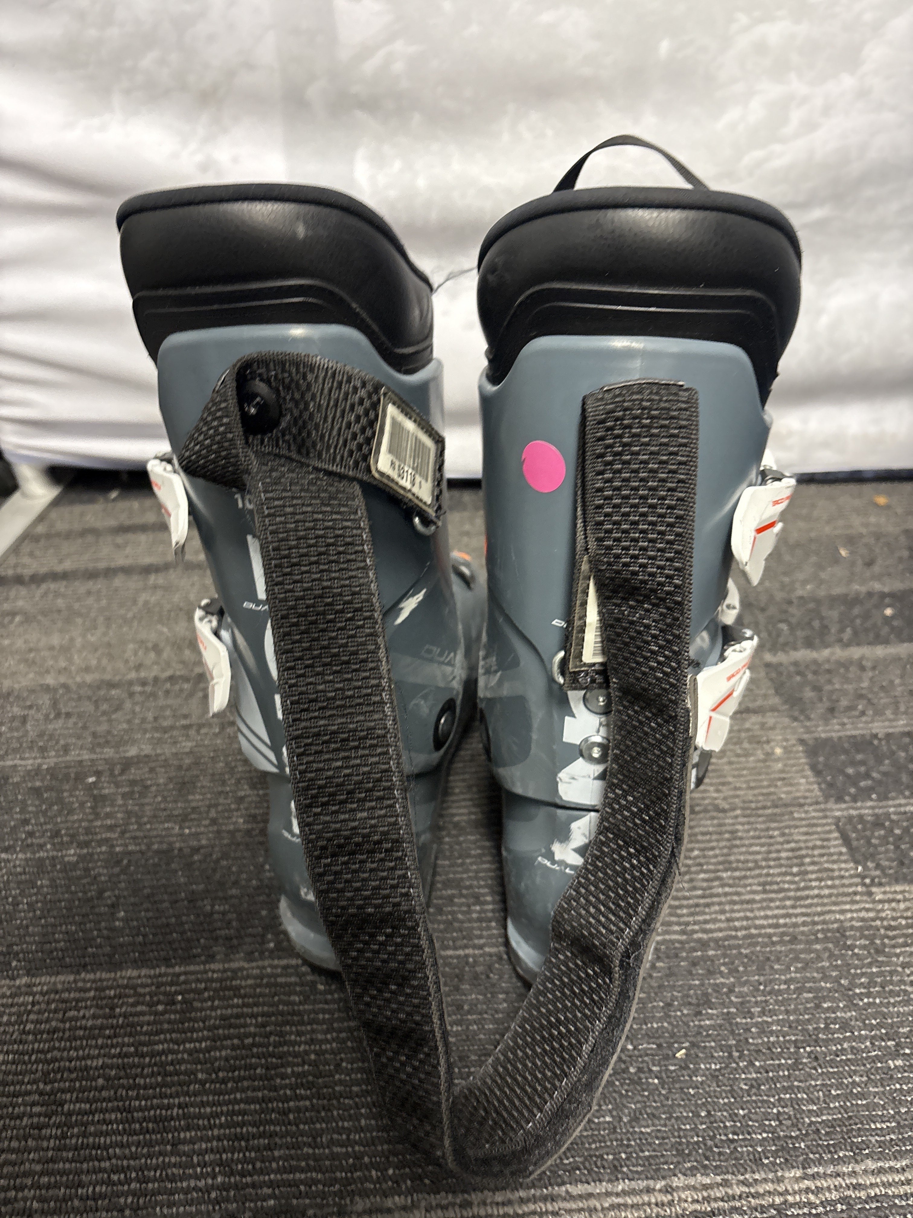 Used Lange Rx RTL Ski Boot 26.5MP