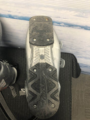Used Nordica One Easy 5 Ski Boot 22.5MP