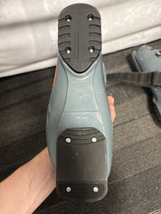 Used Lange Rx RTL Ski Boot 26.5MP