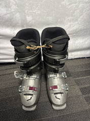USED Dalbello FXR 25.5 Ski Boot