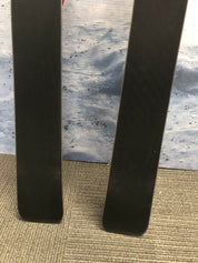 Used Rossignol Experience 80 Skis w/ Rossignol Demo Bindings - 152 CM