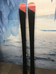 Used Rossignol Experience 80 Skis w/ Rossignol Demo Bindings - 152 CM