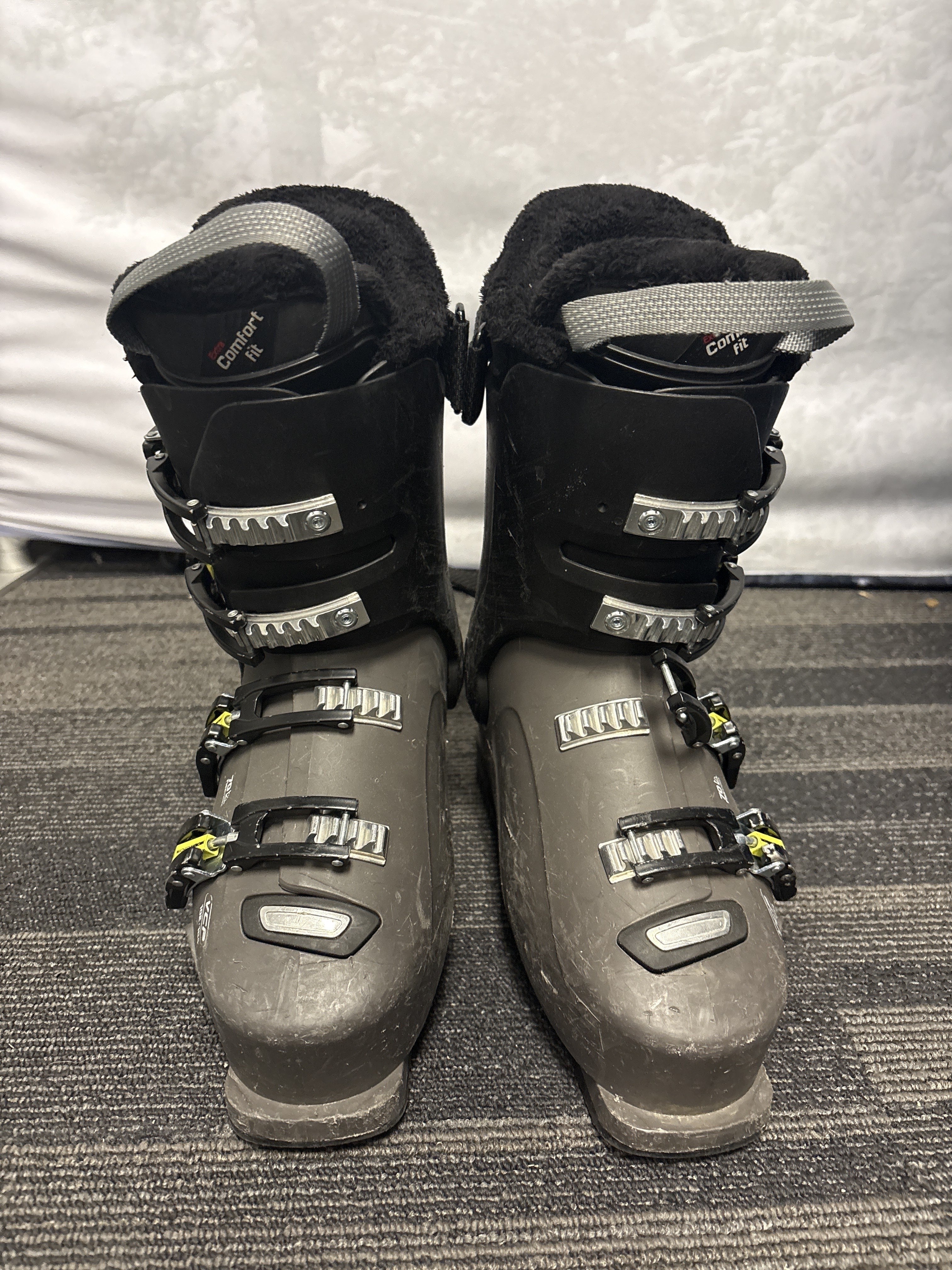 Used Alpina Xtrack 70 Ski Boot - 25.0MP