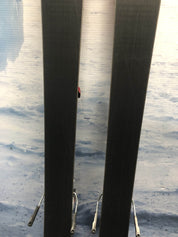 Used Rossignol Experience 80 Skis w/ Rossignol Demo Bindings - 152 CM