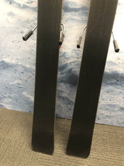 Used Rossignol Experience 80 Skis w/ Rossignol Demo Bindings - 152 CM