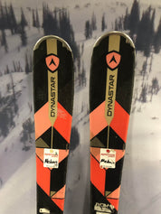 Used Dynastar Glory 74 Ski 149cm w/ Xpress 10 Look Binding