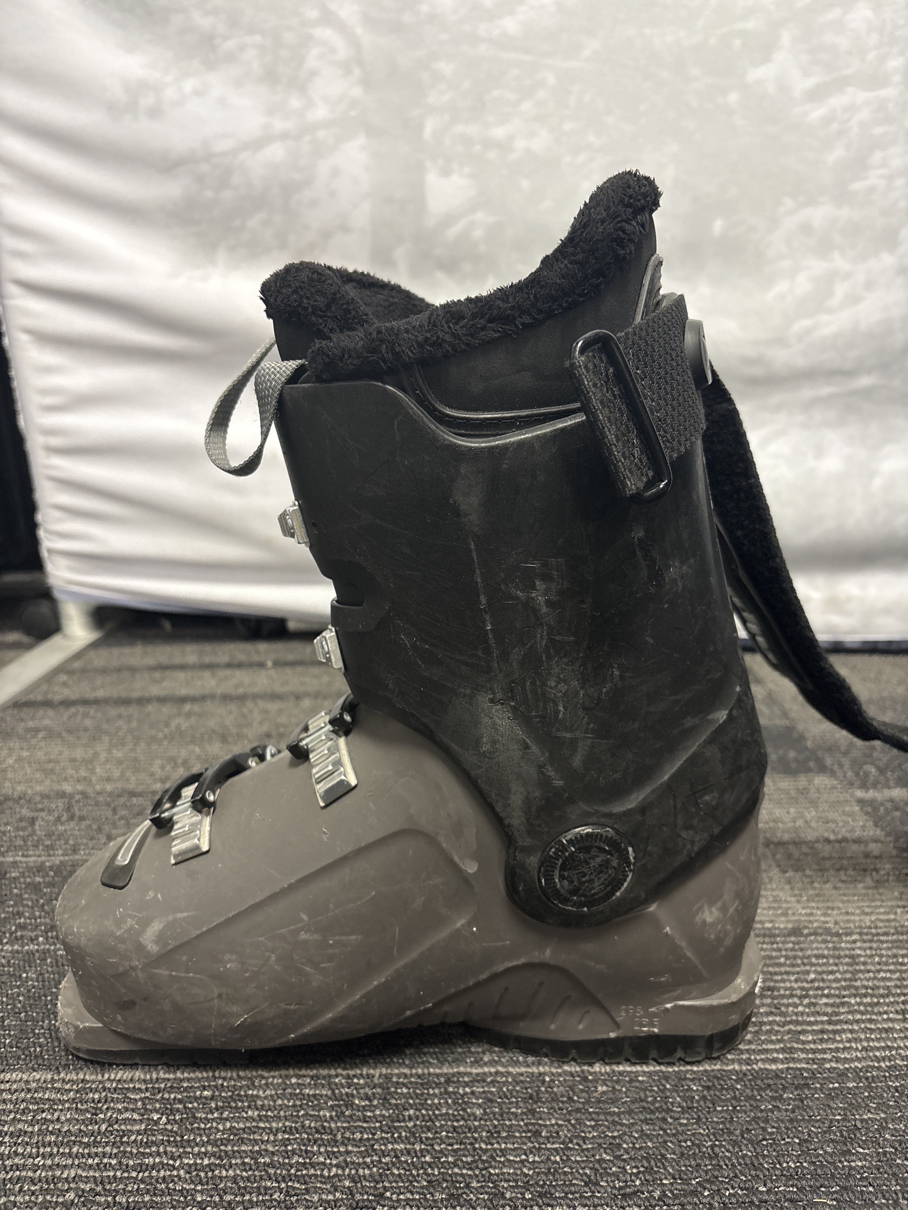 Used Alpina Xtrack 70 Ski Boot - 25.0MP