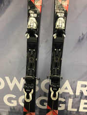 Used Dynastar Glory 74 Ski 149cm w/ Xpress 10 Look Binding