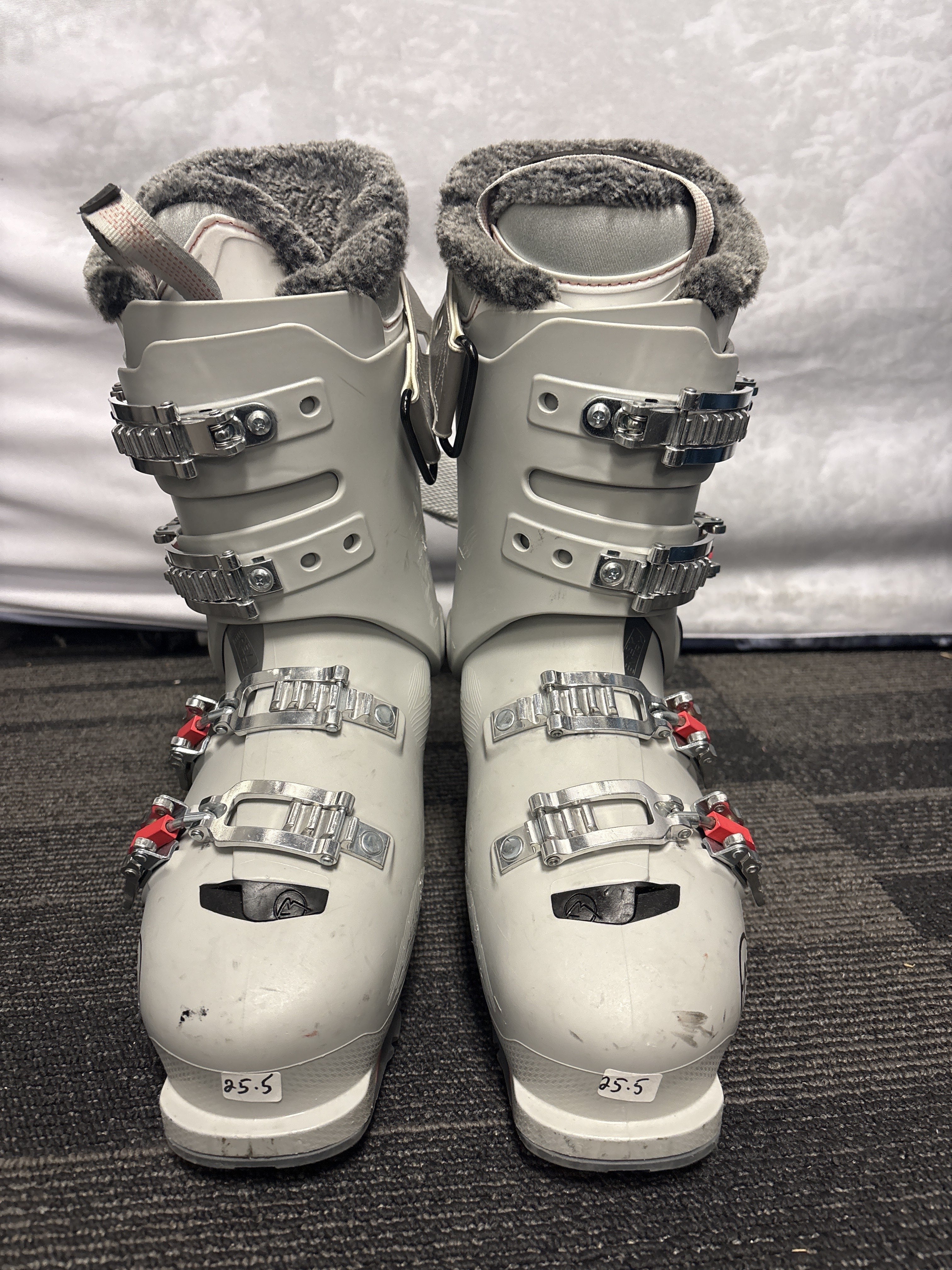 Used Roxa R Fit 95 W Ultralight Gripwalk  Ski Boot - 25.5
