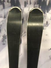 Used Dynastar Glory 74 Ski 149cm w/ Xpress 10 Look Binding