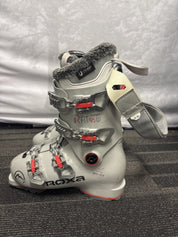 Used Roxa R Fit 95 W Ultralight Gripwalk  Ski Boot - 25.5