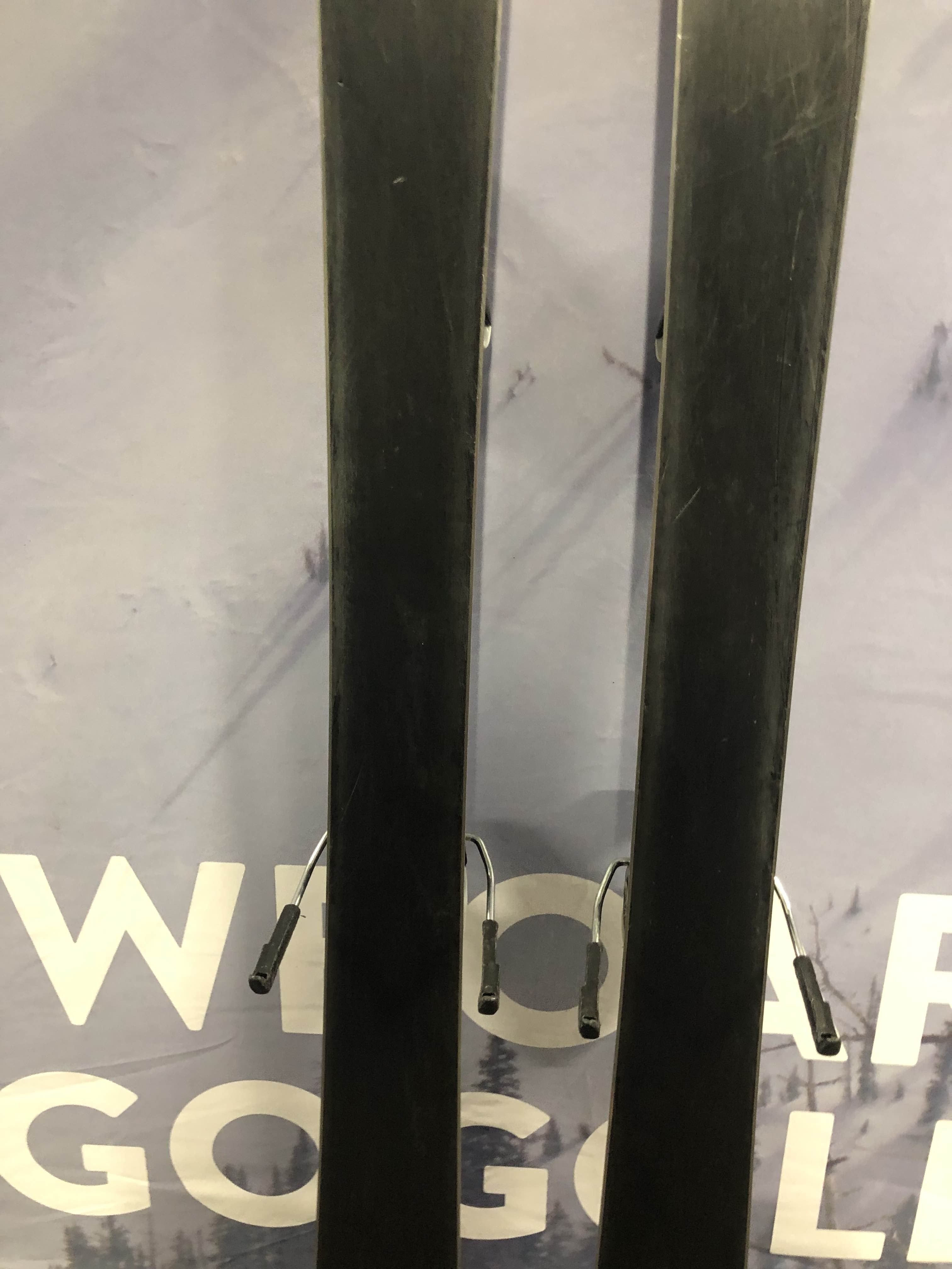 Used Dynastar Glory 74 Ski 149cm w/ Xpress 10 Look Binding