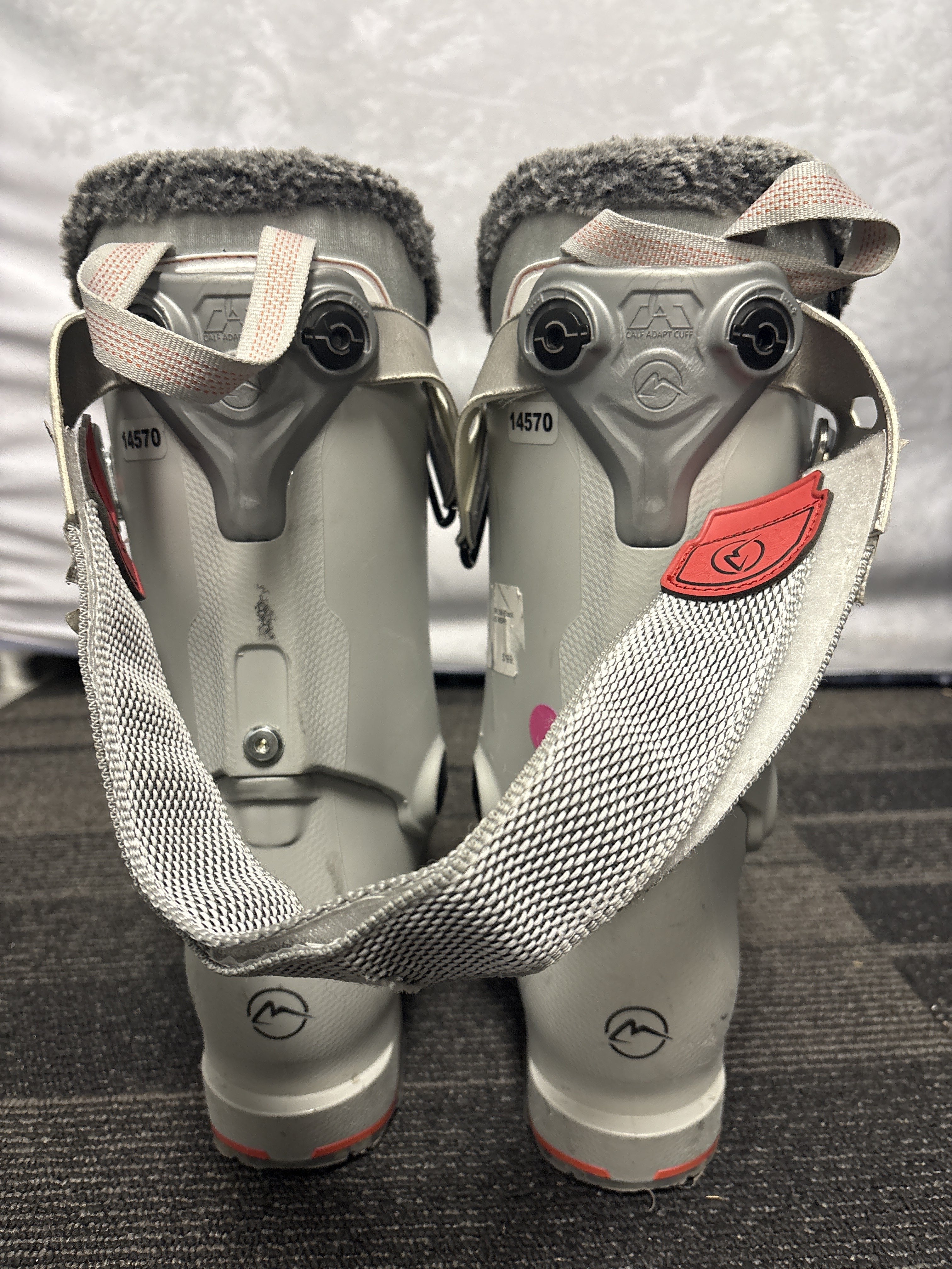 Used Roxa R Fit 95 W Ultralight Gripwalk  Ski Boot - 25.5