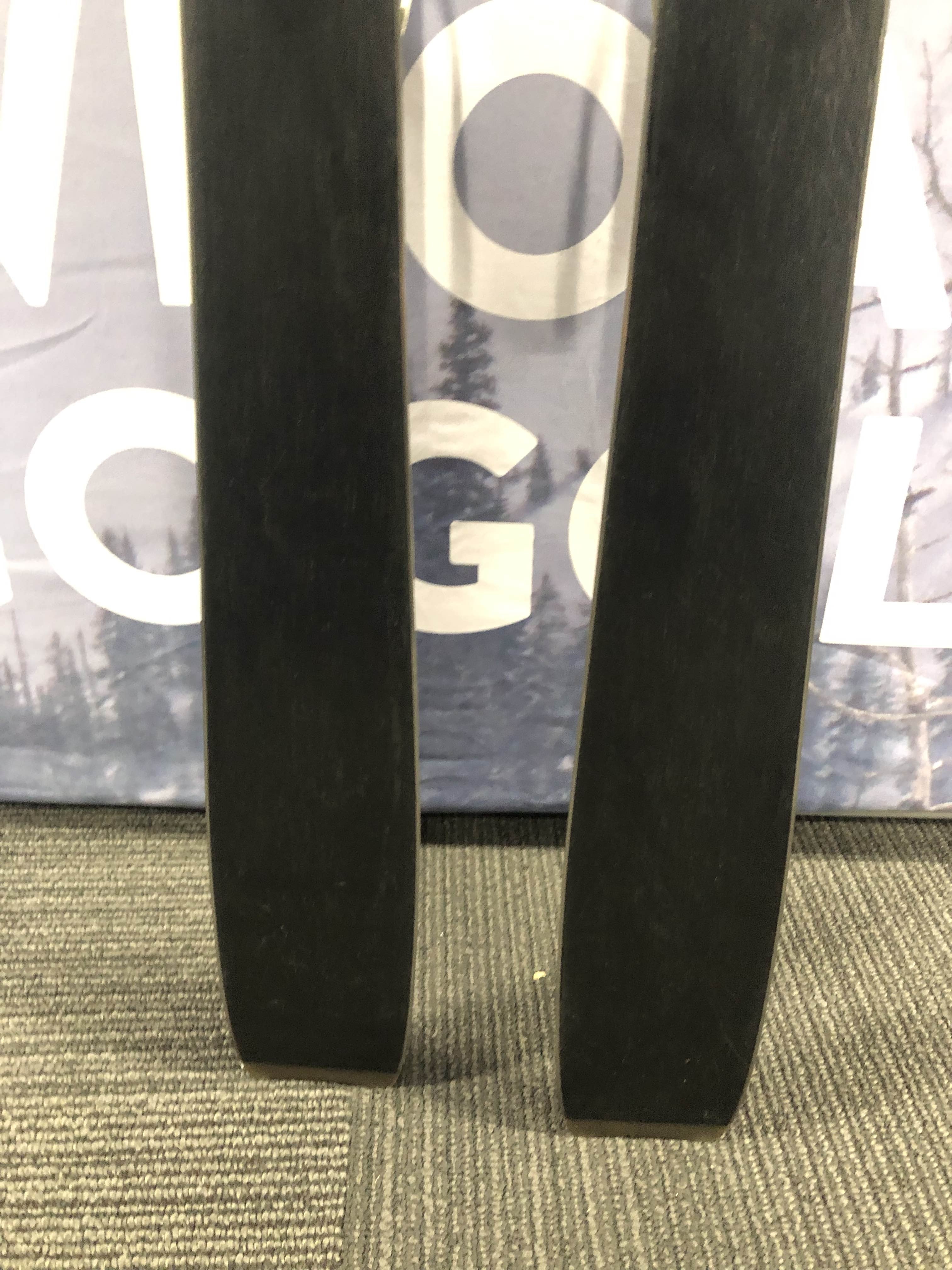 Used Dynastar Glory 74 Ski 149cm w/ Xpress 10 Look Binding