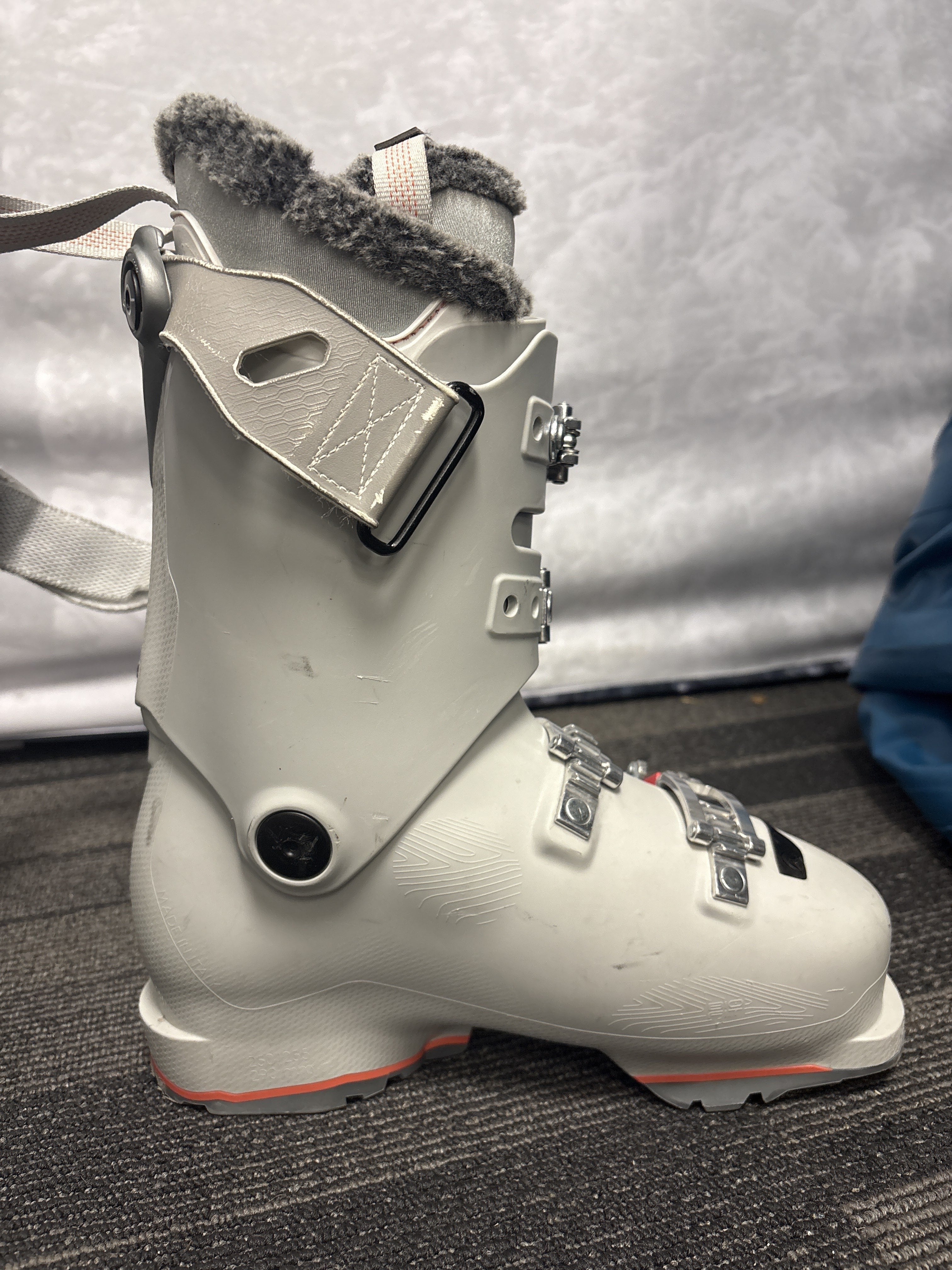 Used Roxa R Fit 95 W Ultralight Gripwalk  Ski Boot - 25.5