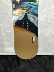 Lighly Used 2024 Never Summer Proto Synthesis 152CM Snowboard