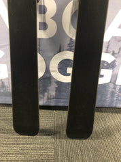 Used Elan  Explore Erise 150cm w/ Elan ESP Bindings