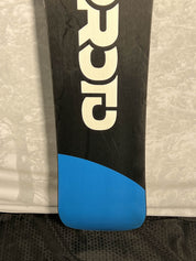 Lighly Used 2024 Never Summer Proto Synthesis 152CM Snowboard