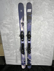 Lightly Used 2025 Armada ARV 84 157cm Skis w/ M10 GW Bindings