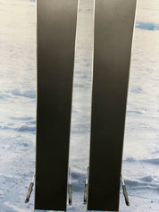 New 2026 Atomic Bent Chetler 100 165cm Skis w/ Atomic Strive 11 Demo Bindings
