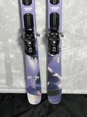 Lightly Used 2025 Armada ARV 84 157cm Skis w/ M10 GW Bindings