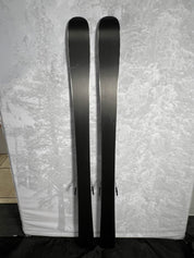 Lightly Used 2025 Armada ARV 84 157cm Skis w/ M10 GW Bindings