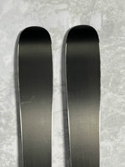 Lightly Used 2025 Armada ARV 84 157cm Skis w/ M10 GW Bindings