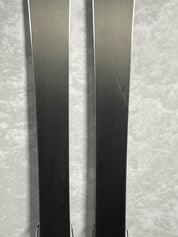 Lightly Used 2025 Armada ARV 84 157cm Skis w/ M10 GW Bindings