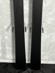 Lightly Used 2025 Armada ARV 84 157cm Skis w/ M10 GW Bindings