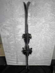 Lightly Used 2025 Armada ARV 84 157cm Skis w/ M10 GW Bindings