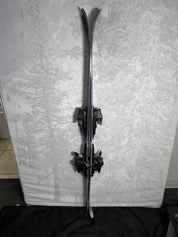 Lightly Used 2025 Armada ARV 84 157cm Skis w/ M10 GW Bindings