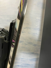 Used 2025 Atomic Bent Chetler 90 Skis - 166cm w/ Tyrolia Attack LYT 11 GW Demo Binding