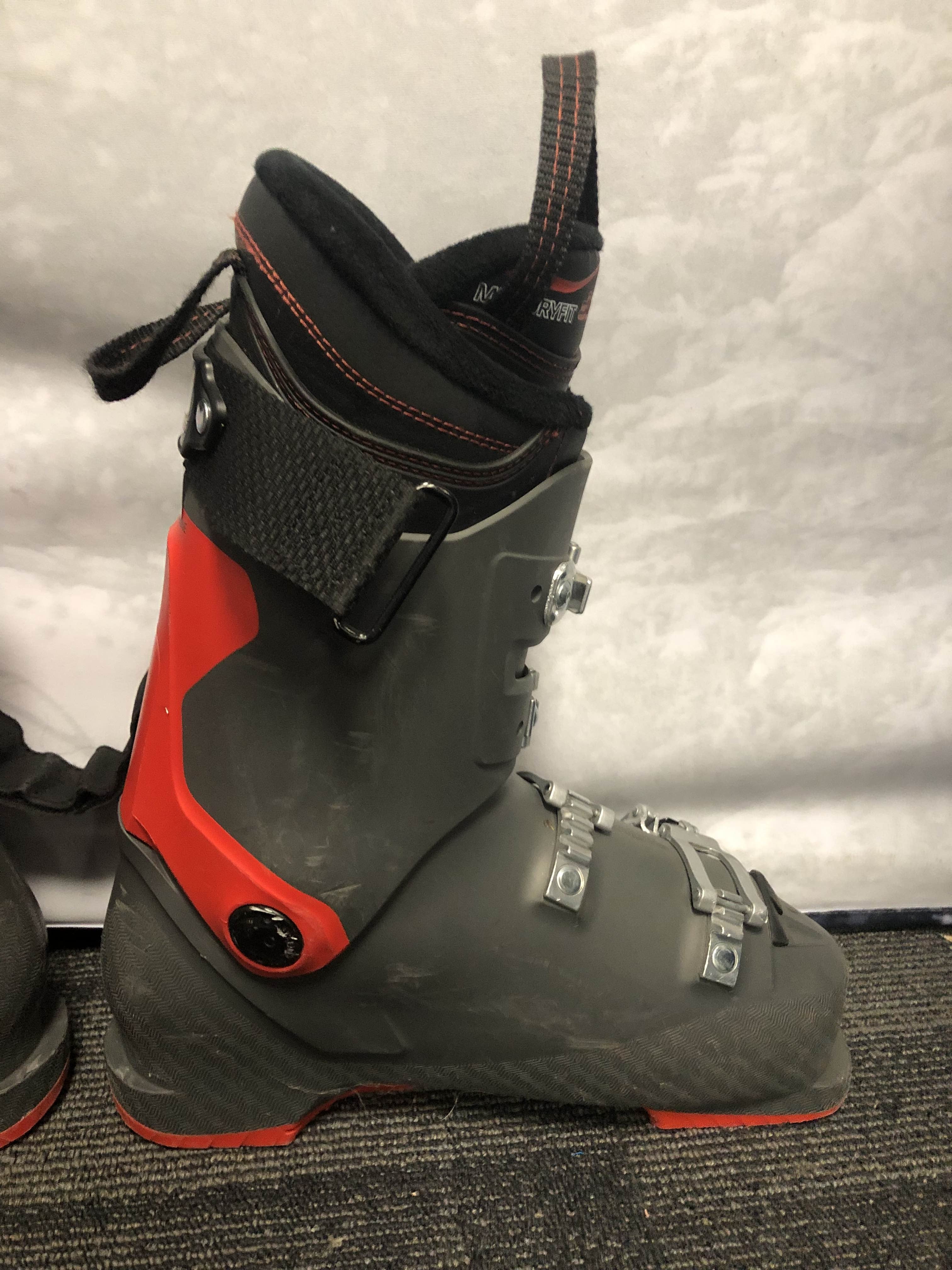 Used Atomic Hawx Prime R 100 Ski Boot - 26.5MP