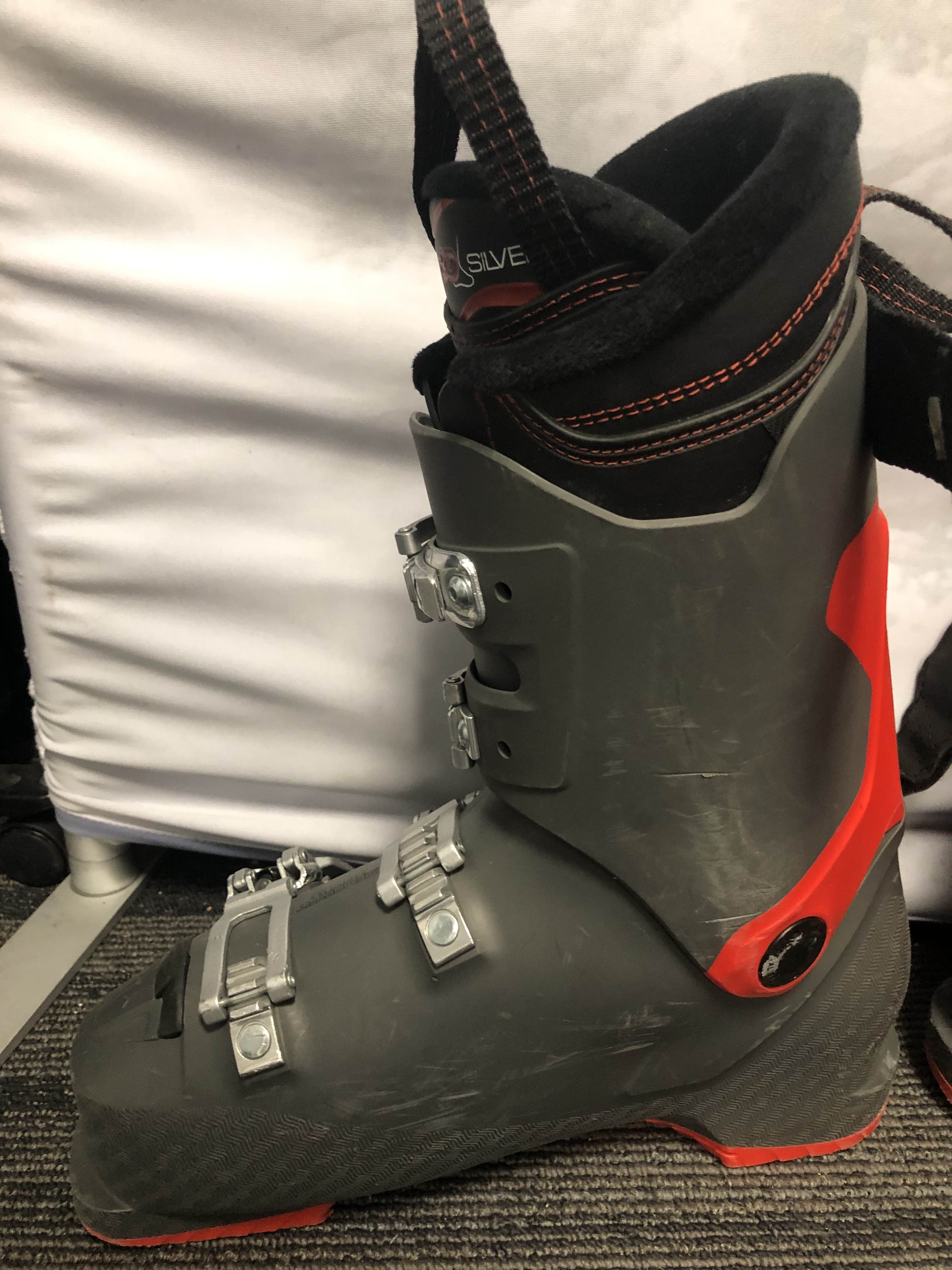 Used Atomic Hawx Prime R 100 Ski Boot - 26.5MP