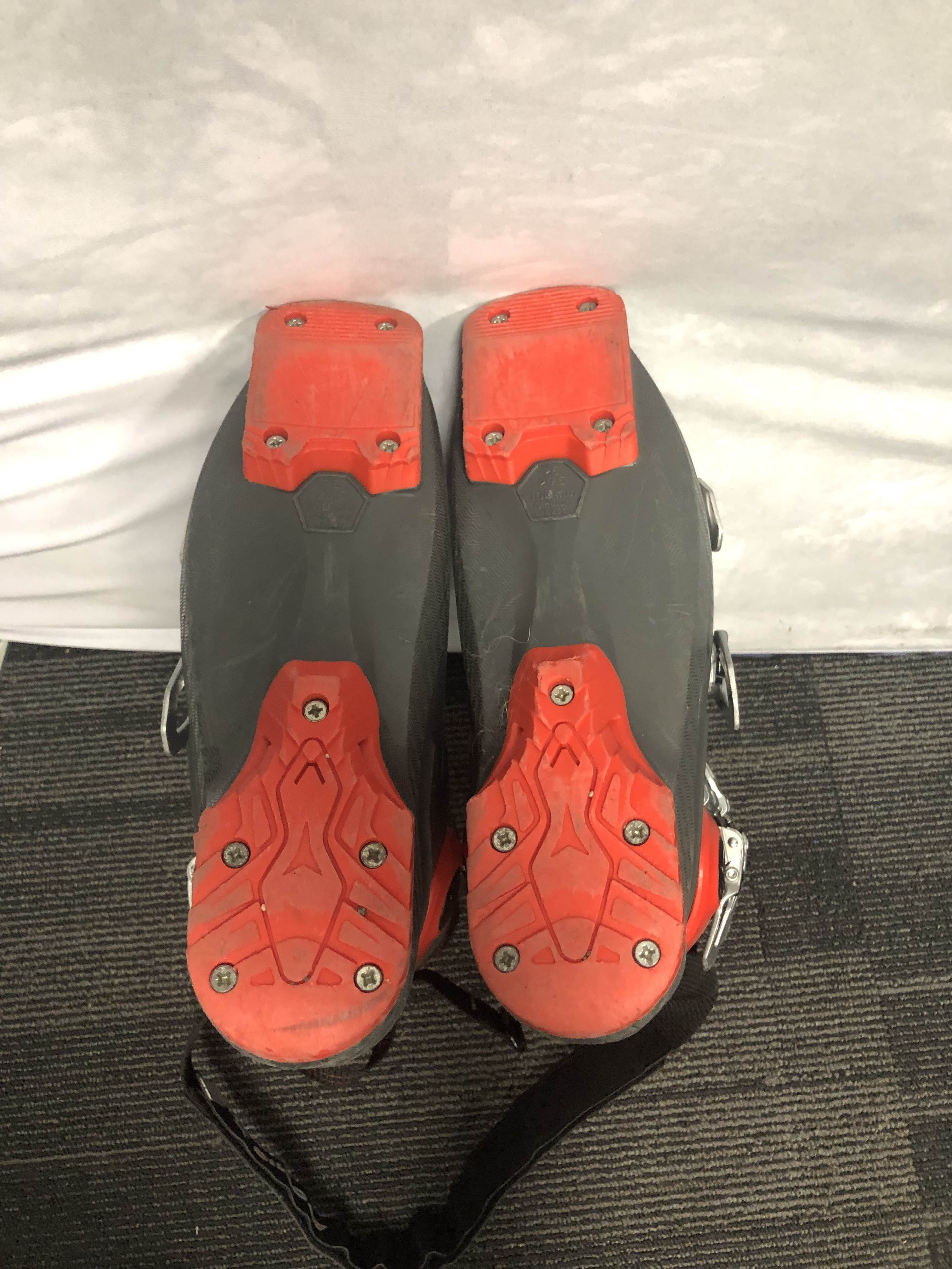 Used Atomic Hawx Prime R 100 Ski Boot - 26.5MP