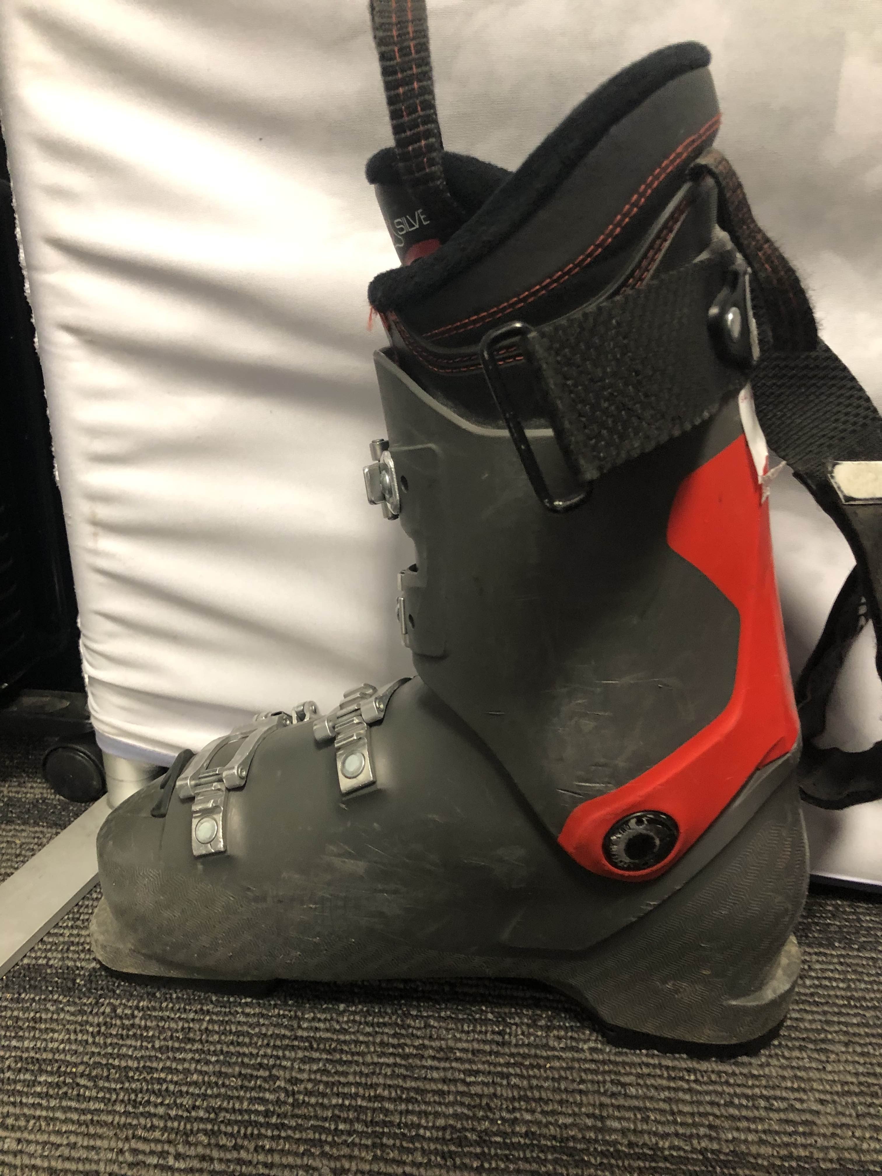 Used Atomic Hawx Prime R 100 Ski Boot - 26.5MP