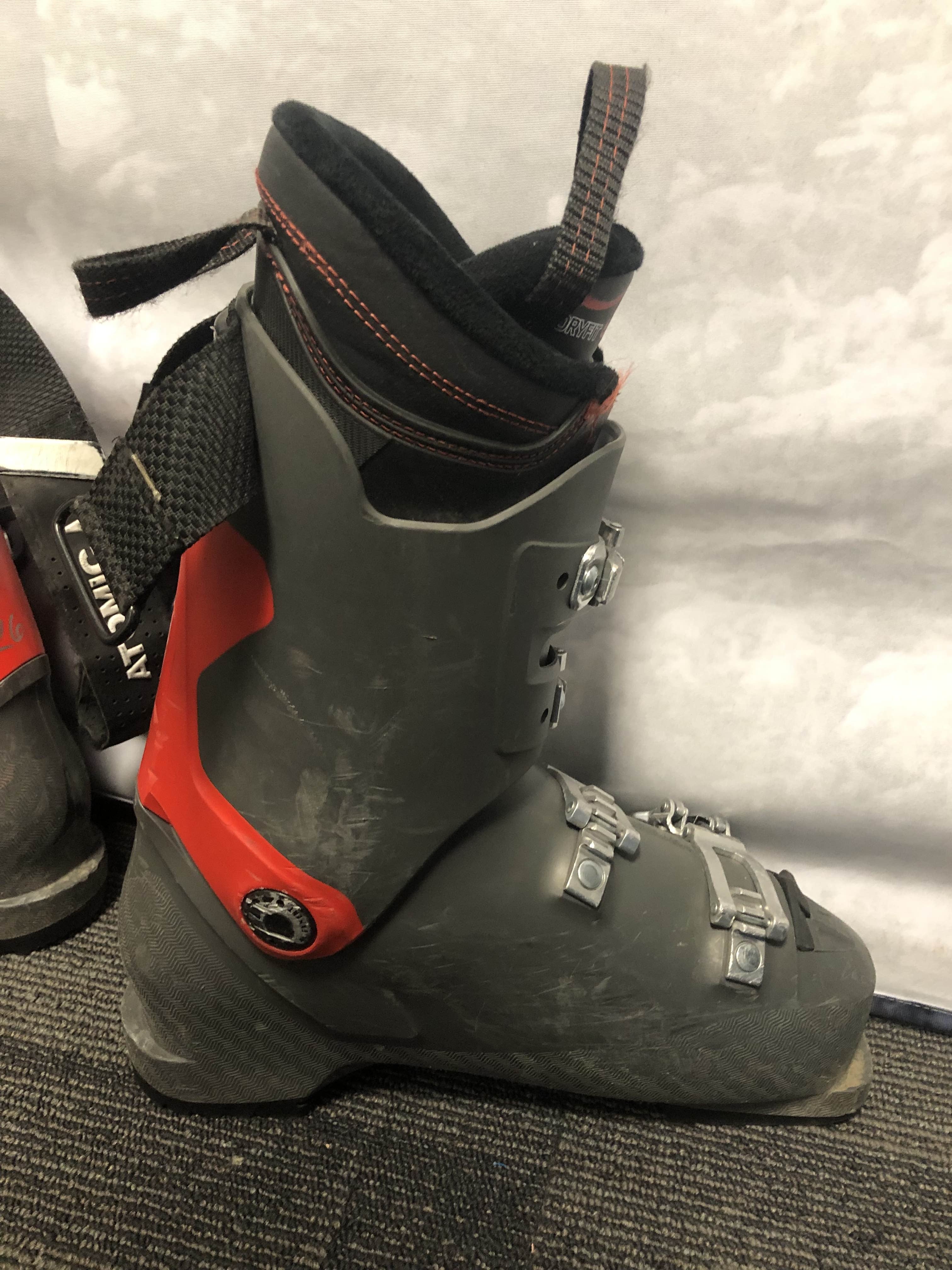 Used Atomic Hawx Prime R 100 Ski Boot - 26.5MP