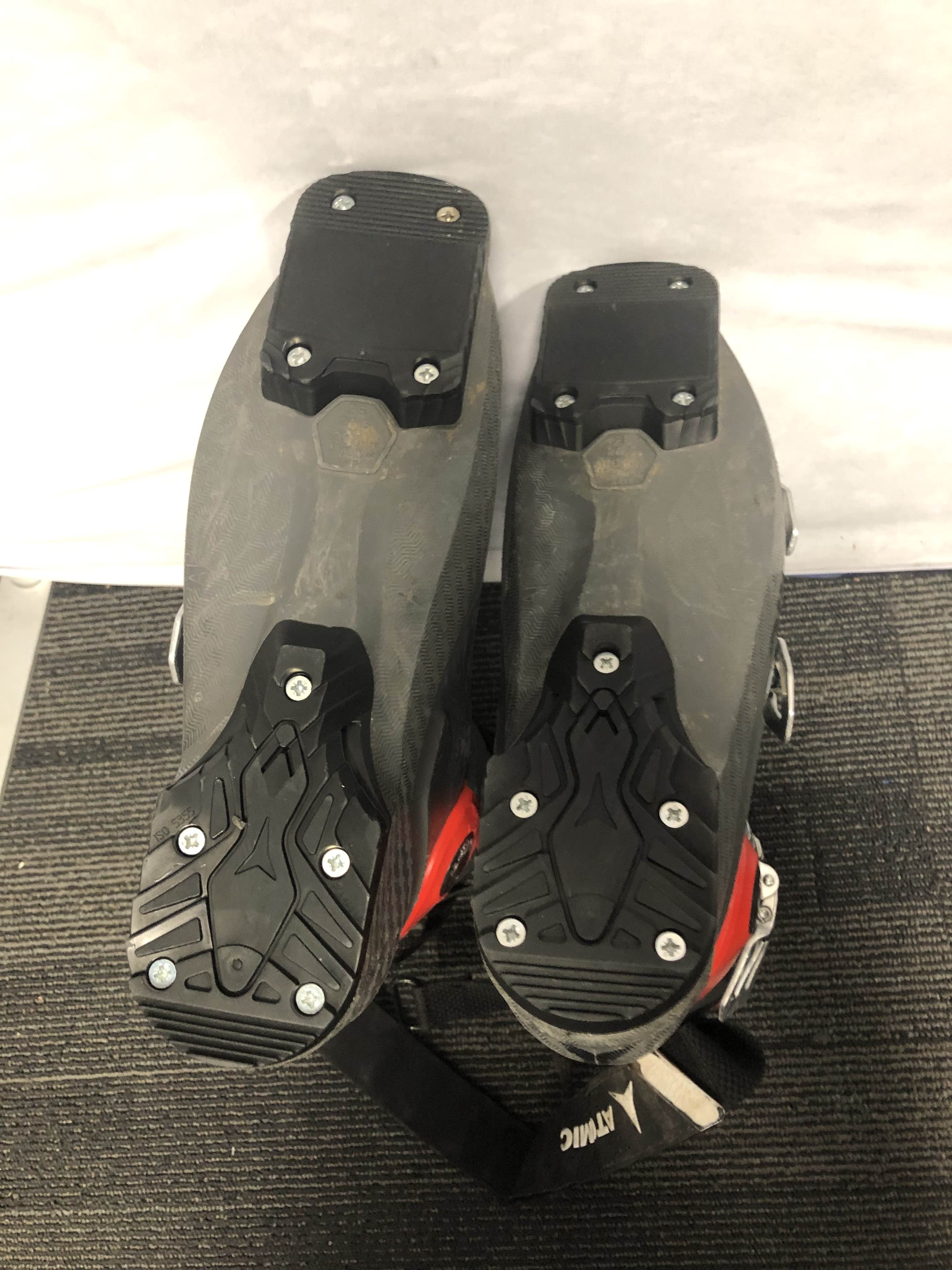 Used Atomic Hawx Prime R 100 Ski Boot - 26.5MP