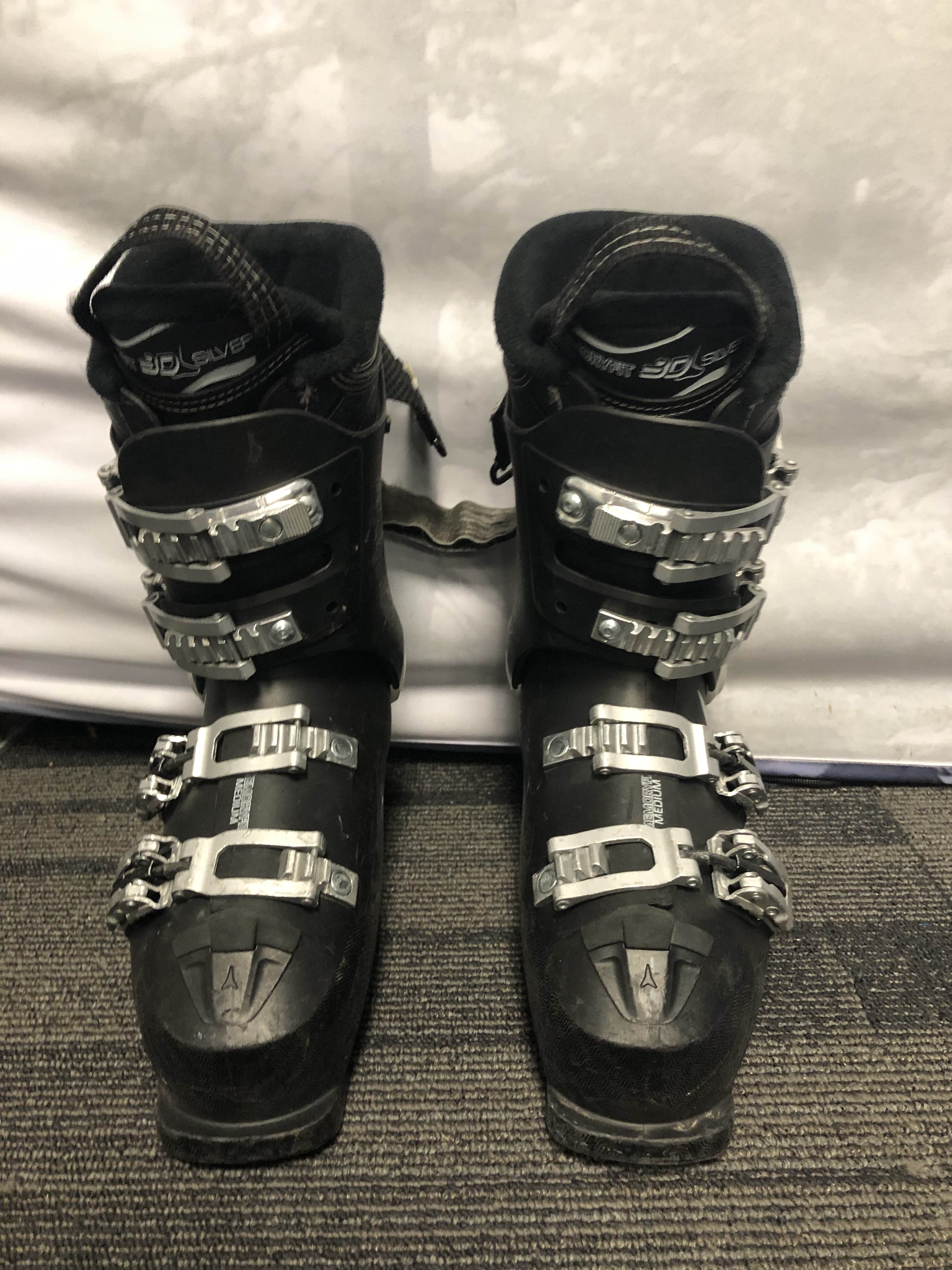 Used Atomic Hawx Prime R90 Ski Boot - 24.5MP
