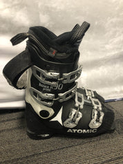 Used Atomic Hawx Prime R90 Ski Boot - 24.5MP