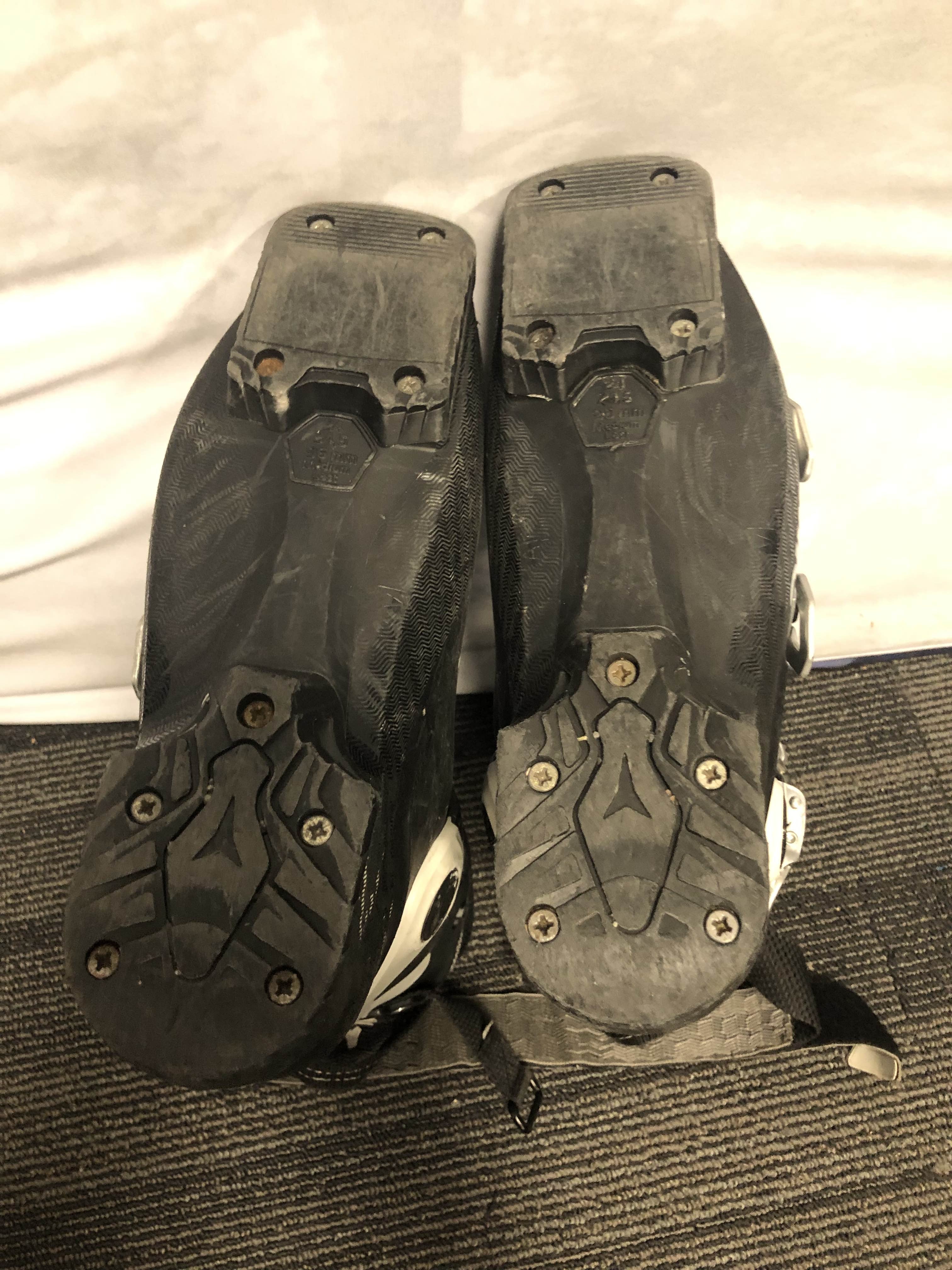 Used Atomic Hawx Prime R90 Ski Boot - 24.5MP