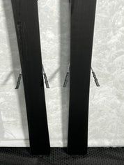 Lightly Used Elan Ripstick 86T 158cm 2023 Skis w/ Tyrolla Attack 14 MN Adjustable Bindings