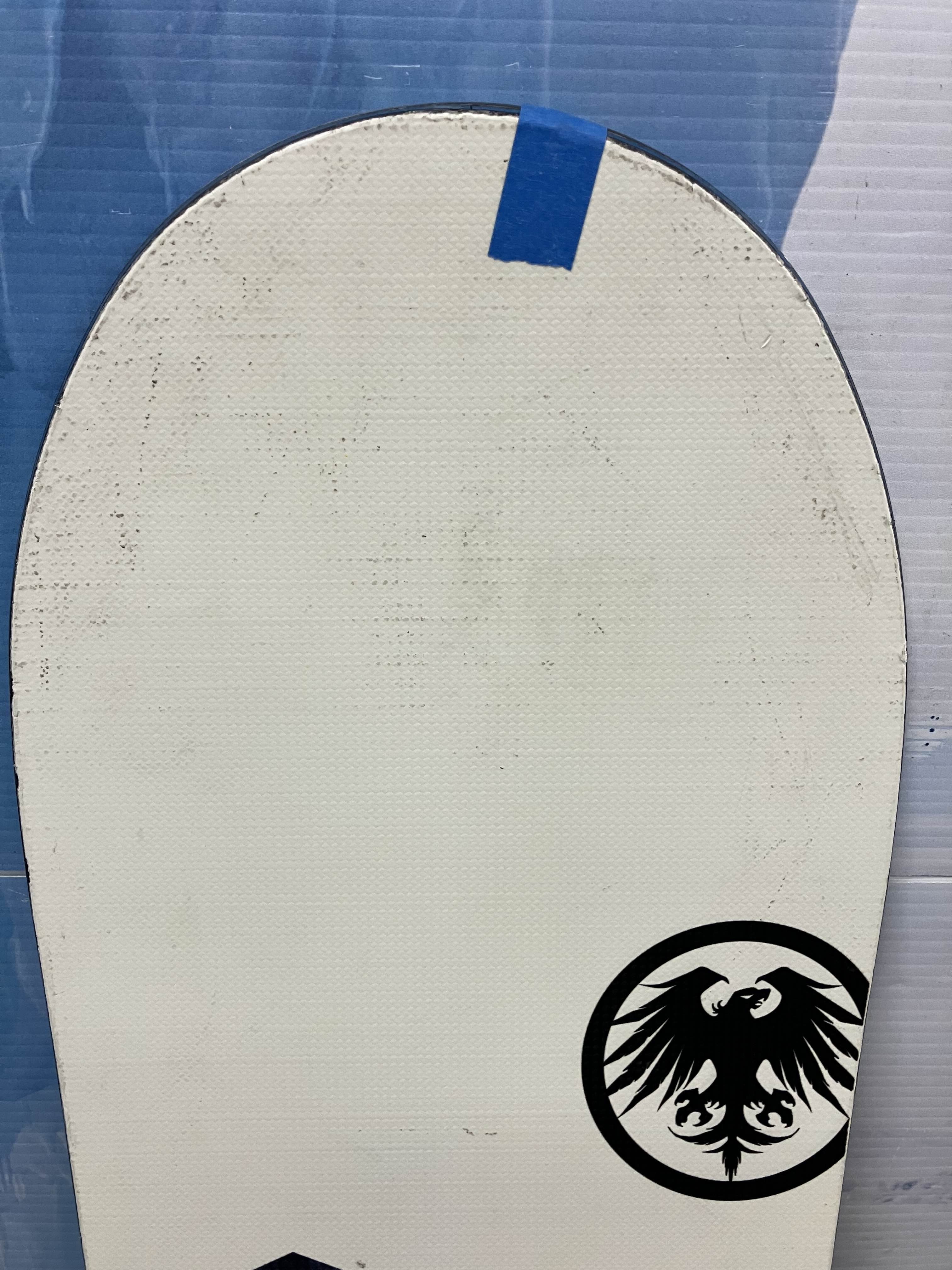 Never Summer Harpoon 152cm Snowboard - Used (2022)