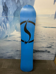 Never Summer Harpoon 152cm Snowboard - Used (2022)