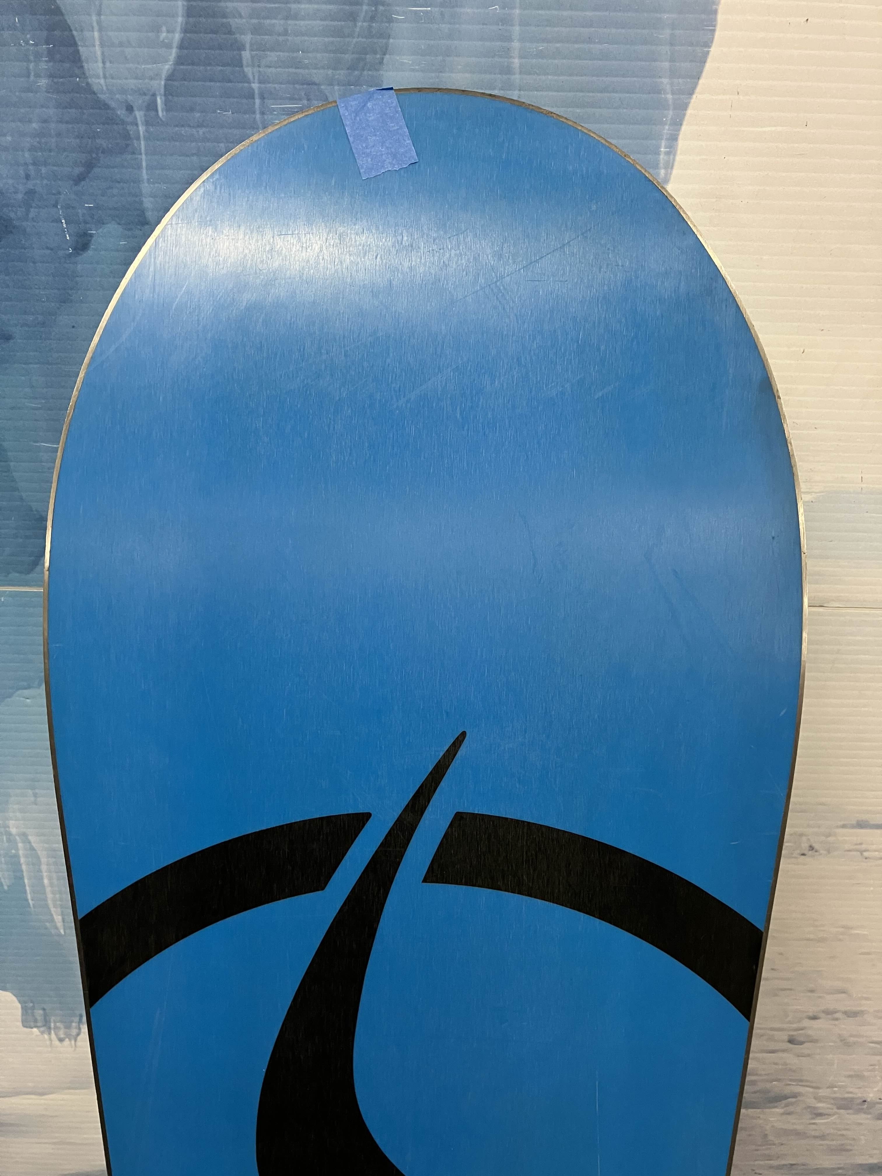 Never Summer Harpoon 152cm Snowboard - Used (2022)