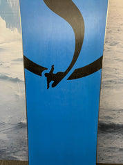 Never Summer Harpoon 152cm Snowboard - Used (2022)