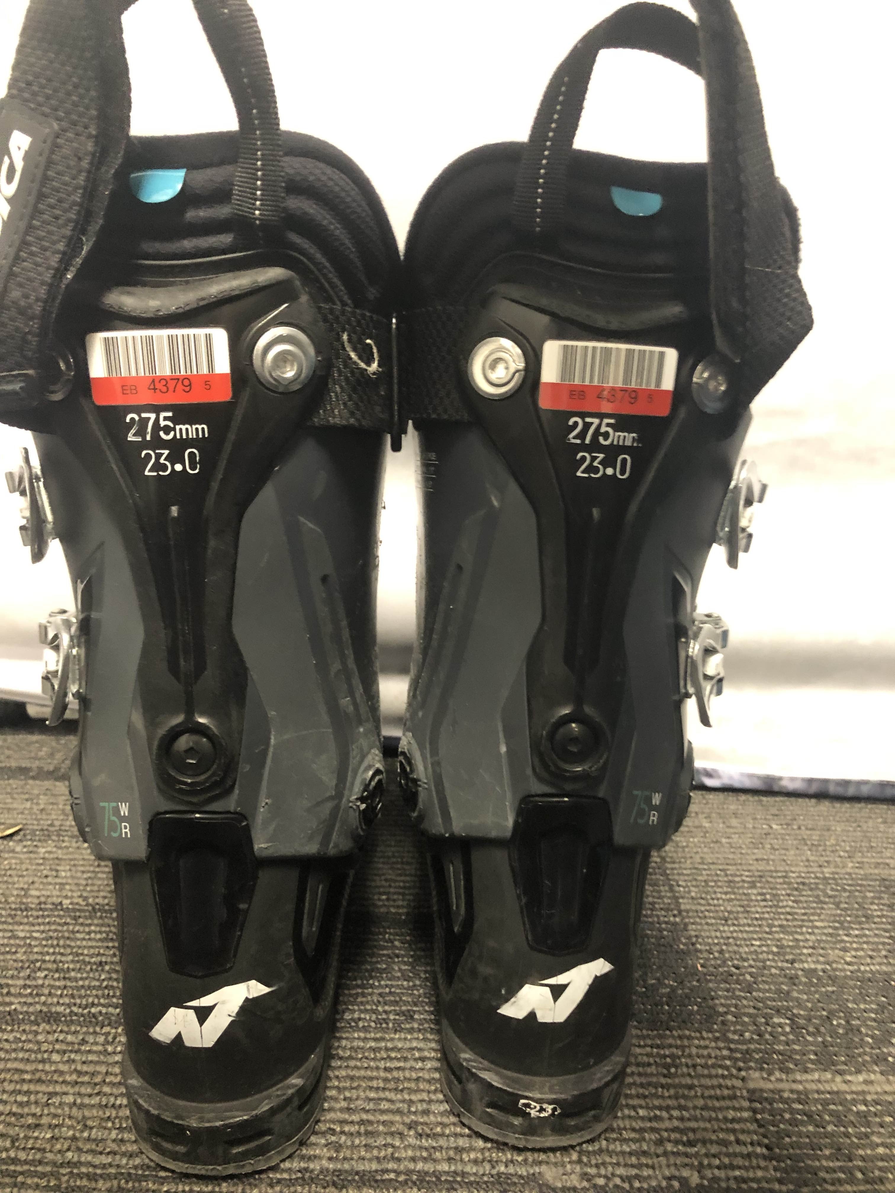 Nordica Sportmachine 24.0 75 W R Ski Boot