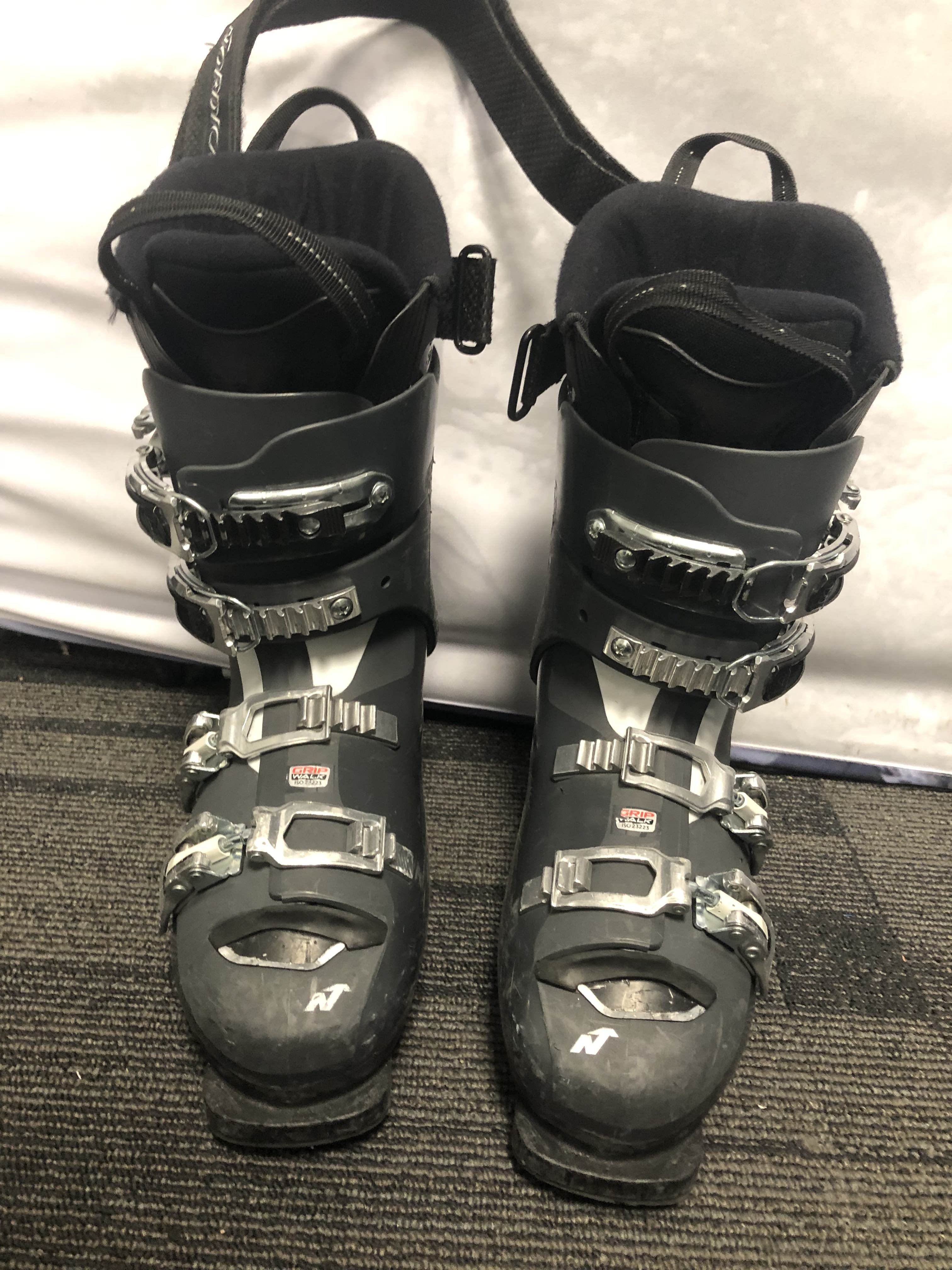 Nordica Sportmachine 23.0 75 W R Ski Boot